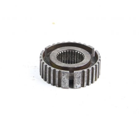 Hub 1&2 33362-26010 (Matching 33331-26010 Reverse Gear) for Various Models - The Hub 1&2 33362-26010, with a gear configuration of 33T/30T, is a versatile component suitable for various vehicle models. It matches with the 33331-26010 Reverse Gear for improved gear synchronization and power transfer.
